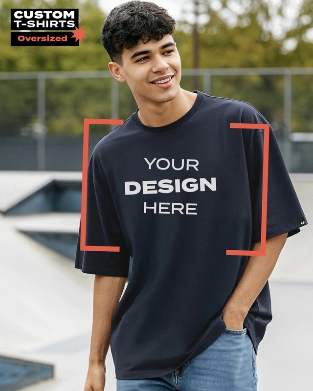 Customized T-Shirts