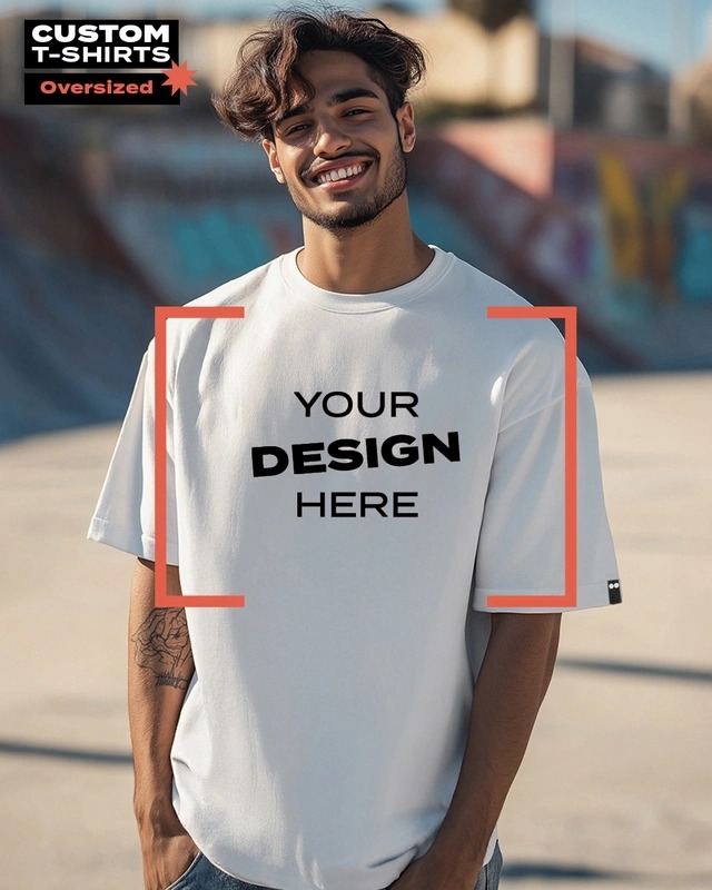 Customized T-Shirts