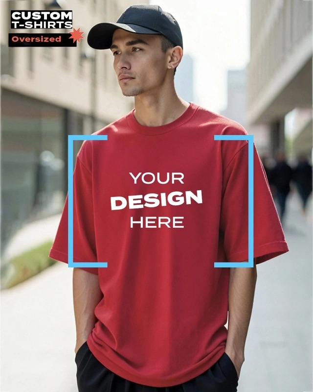 Customized T-Shirts