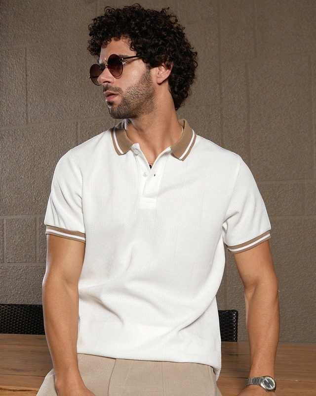 Classic Polo T-Shirt - Image 2