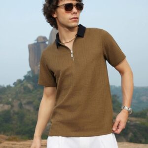 Classic Polo T-Shirt