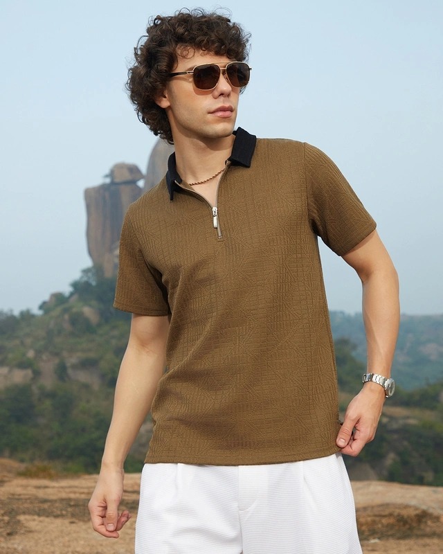 Classic Polo T-Shirt