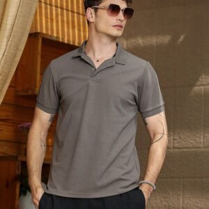 Classic Polo T-Shirt