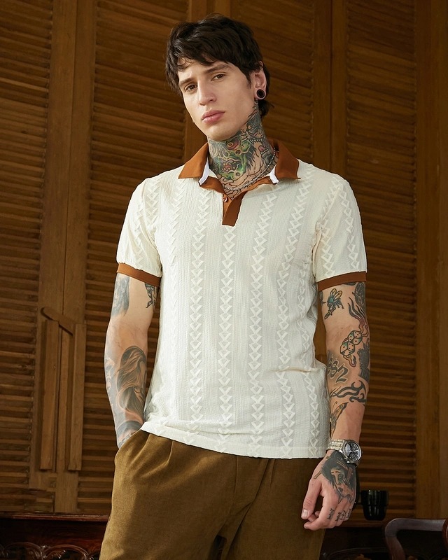 Classic Polo T-Shirt