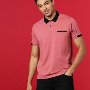 Classic Polo T-Shirt