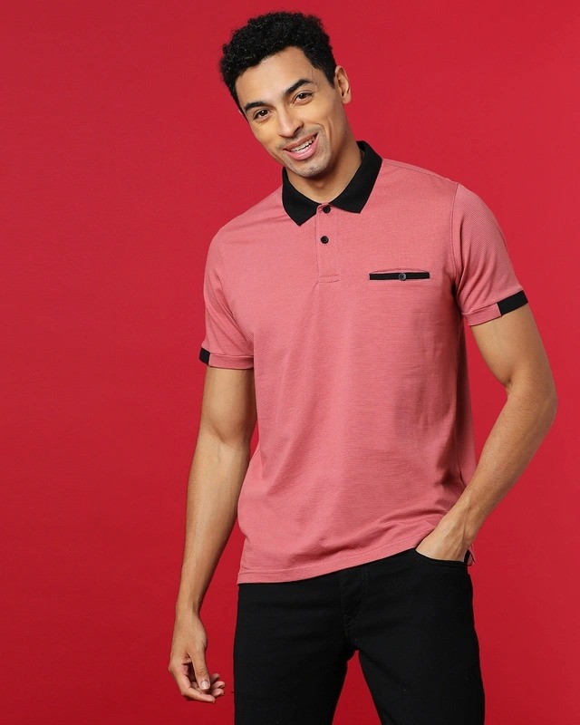 Classic Polo T-Shirt